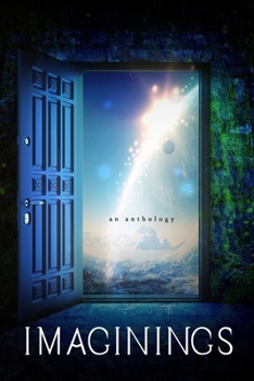 Paperback Imaginings: an Anthology Book