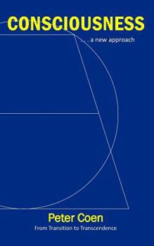 Paperback Consciousness: . . . a new approach Book