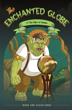Paperback The Ogre of Itawan Book