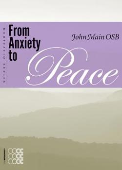 From Anxiety to Peace - Book  of the Meditatio