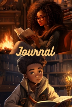 Paperback Journal Book