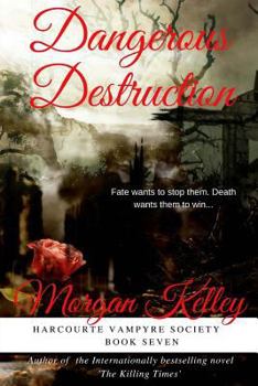 Paperback Dangerous Destruction Book