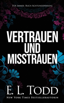 Paperback Vertrauen und Misstrauen [German] Book