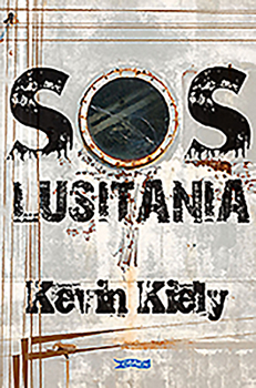 Paperback SOS Lusitania Book