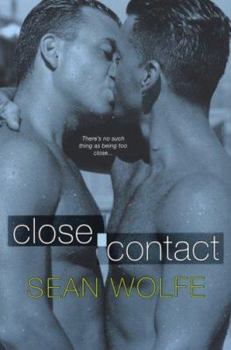Paperback Close Contact: Tales of Erotica Book