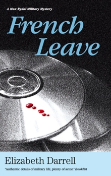 French Leave - Book #5 of the Max Rydal