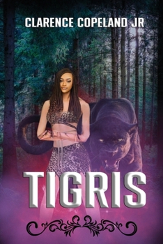 Paperback Tigris Book