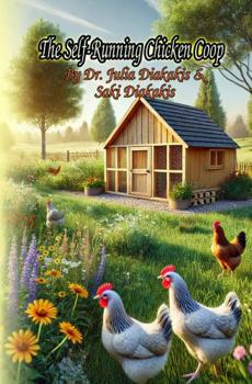 The Self-Running Chicken Coop