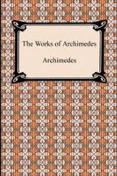 Paperback The Works of Archimedes Book