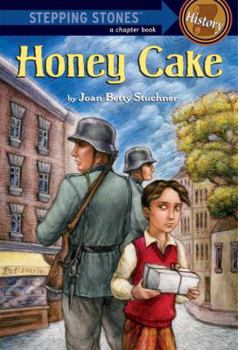 Paperback Honey Cake Book
