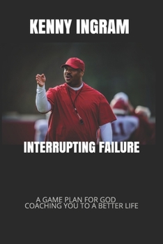 Paperback Interrupting Failure Book
