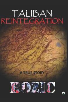 Paperback Taliban Reintegration Book