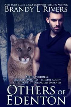 Others of Edenton: Series Volume 3 - Book  of the Others of Edenton