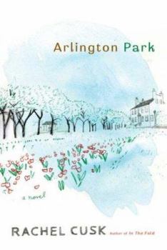 Hardcover Arlington Park Book