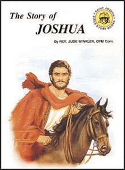 Paperback The Story of Joshua Book