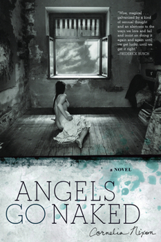 Paperback Angels Go Naked Book