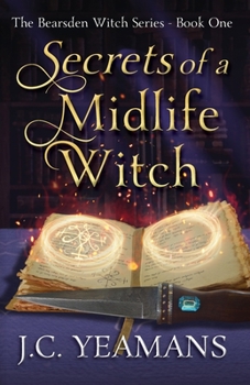 Paperback Secrets of a Midlife Witch Book