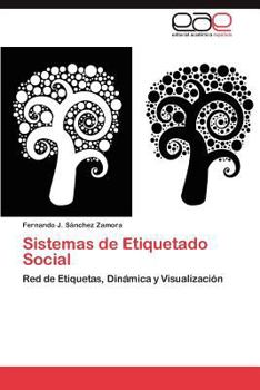 Paperback Sistemas de Etiquetado Social [Spanish] Book