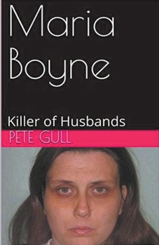 Paperback Maria Boyne Killer of Husbands Book