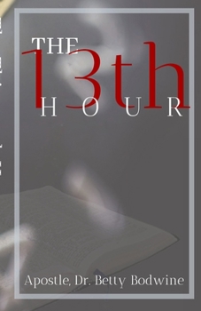 Paperback The 13th Hour Book