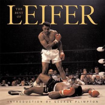 Hardcover The Best of Leifer Book