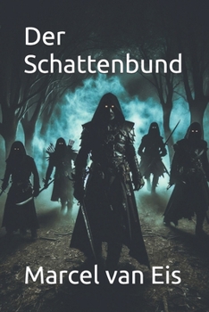 Paperback Der Schattenbund [German] Book