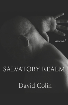 Paperback Salvatory Realm Book