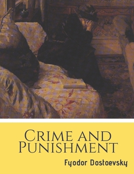 Paperback Crime and Punishment Book