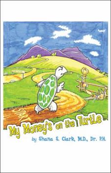 Paperback My Money's on the Turtle Book