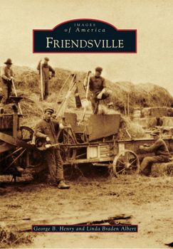 Paperback Friendsville Book