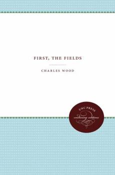 Paperback First, the Fields Book