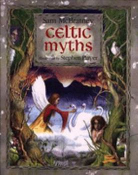 Celtic Myths