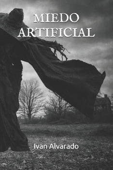 Paperback Miedo Artificial [Spanish] Book