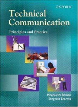 Technical Communication: Principles and Practice