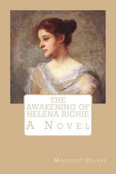 Paperback The Awakening of Helena Richie Book