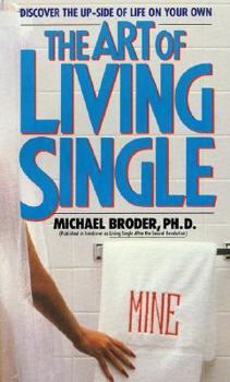 Mass Market Paperback The Art of Living Single Book
