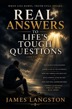Real Answers to Life's Tough Questions (2nd Edition): “. . . My people are destroyed for lack of knowledge (Hosea 4:6) . . .”
