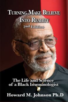 Perfect Paperback Turning Make Believe Into Reality, 2nd Edition Book