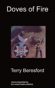 Paperback Doves of Fire Book