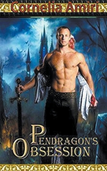 Paperback Pendragon's Obsession Book