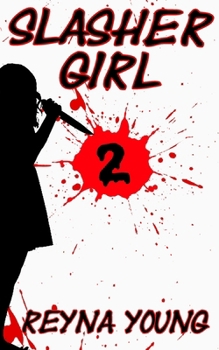 Paperback Slasher Girl 2 Book