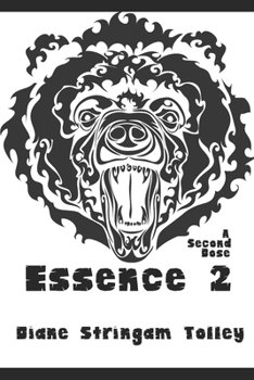 Paperback Essence 2: A Second Dose Book
