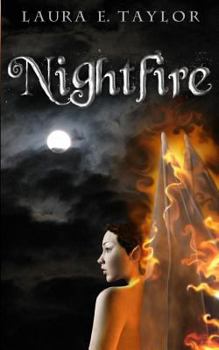 Paperback Nightfire Book