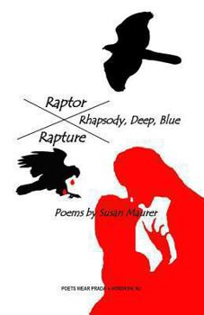 Paperback Raptor Rhapsody Book