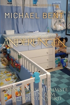 Paperback Änderungen [German] Book