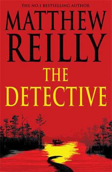 Hardcover The Detective Book