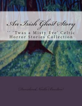 Paperback An Irish Ghost Story Book