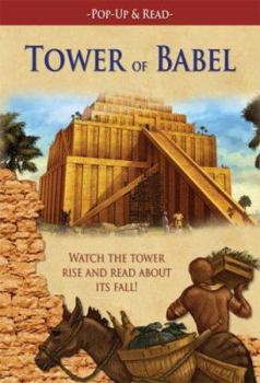Hardcover Tower of Babel Book