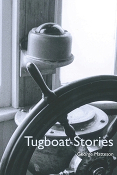 Paperback Tugboat Stories Book