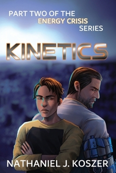 Paperback Kinetics Book